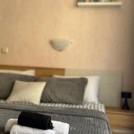 Студия Sea Breeze Sveti Vlas Exterior photo