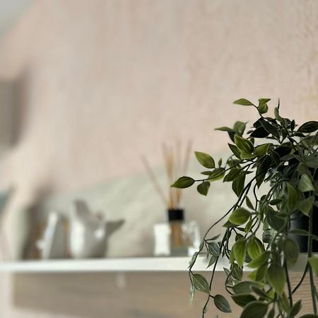 Студия Sea Breeze Sveti Vlas Exterior photo
