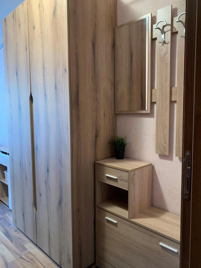 Студия Sea Breeze Sveti Vlas Exterior photo